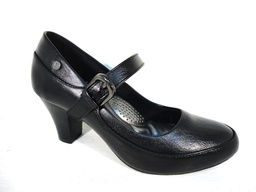 New Walk Zapatos Mujeres A3011black
