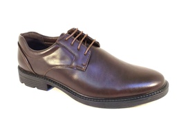 New Walk Zapatos Hombres 155240 Brown