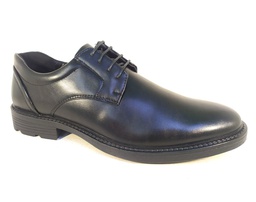 New Walk Zapatos Hombres 155290 Black