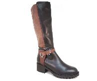 Botas Mujeres