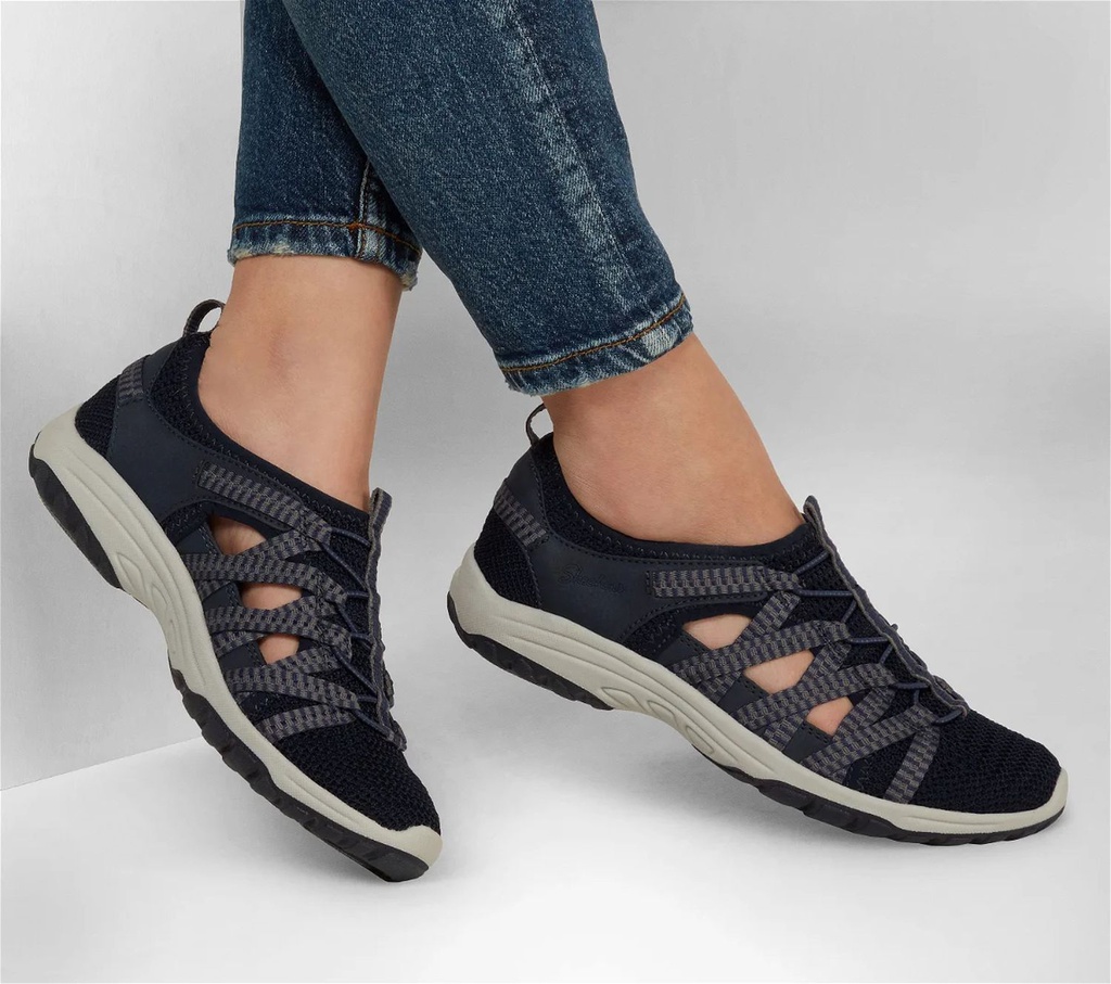 Skechers Sandalias Mujeres 158383nvy