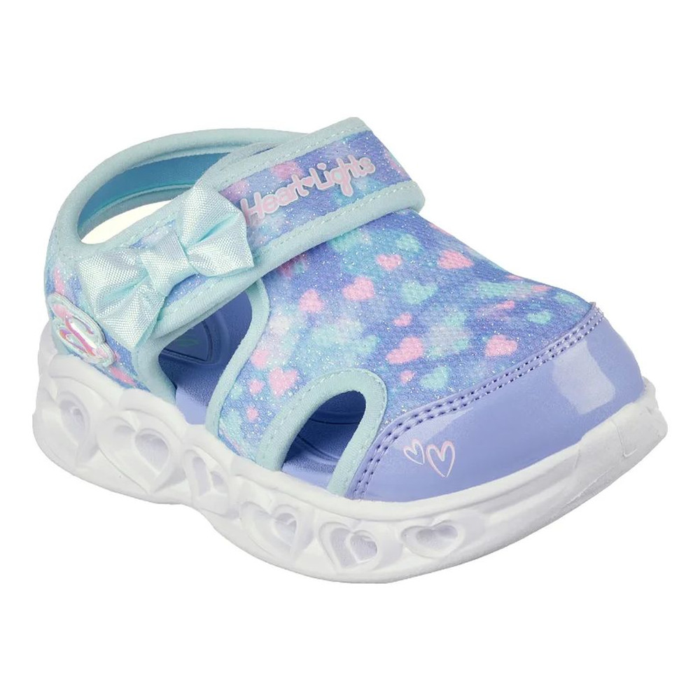 Skechers Sandalias Niños 303250naqmt