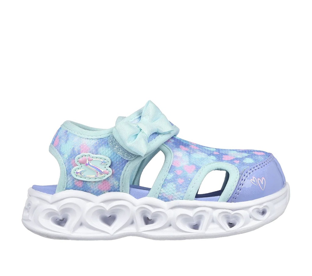 Skechers Sandalias Niños 303250naqmt
