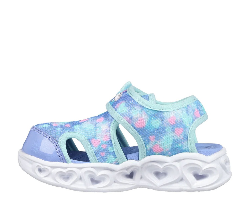 Skechers Sandalias Niños 303250naqmt