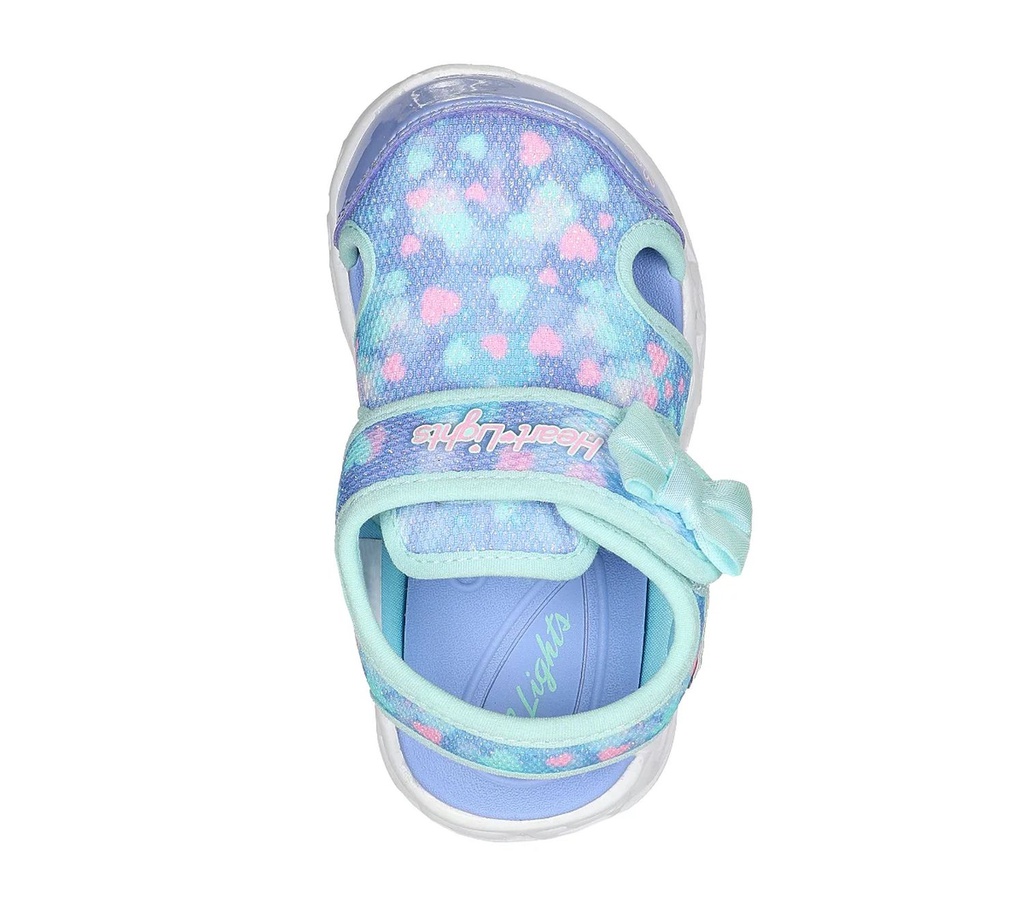 Skechers Sandalias Niños 303250naqmt