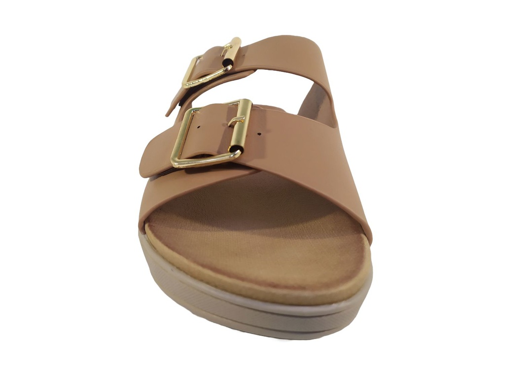 New Walk Sandalias Mujeres X2238