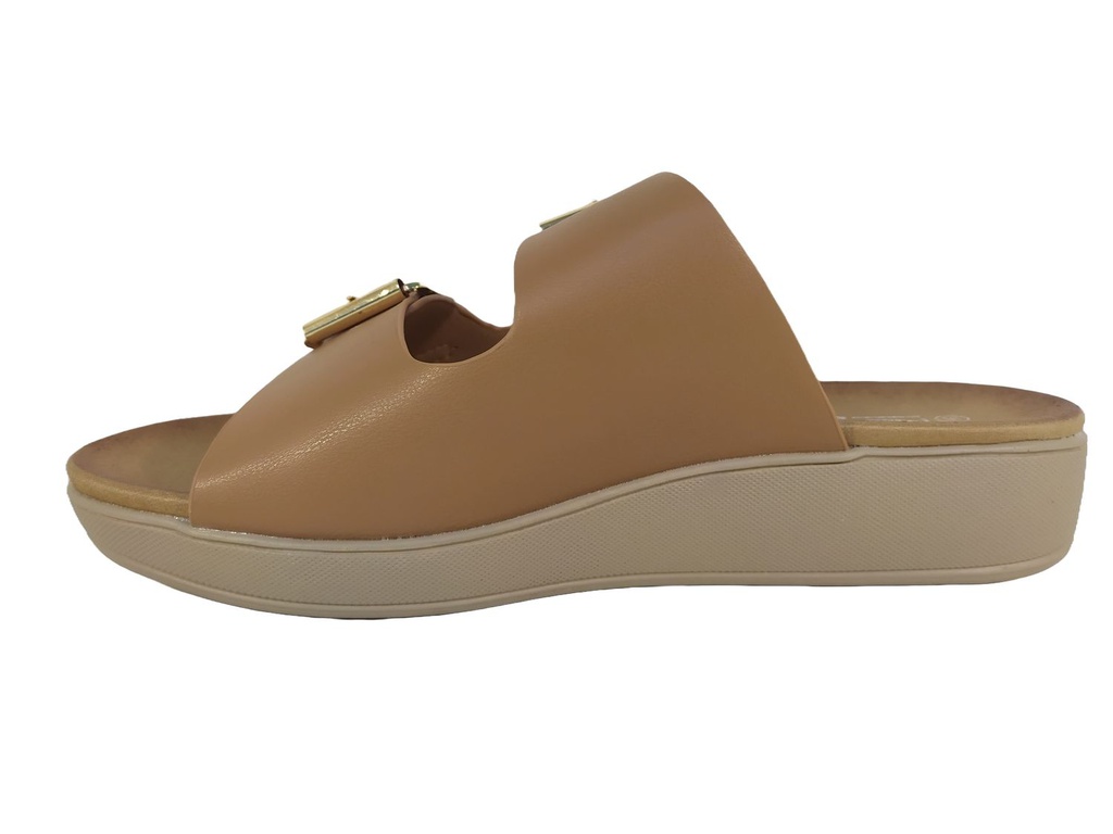 New Walk Sandalias Mujeres X2238