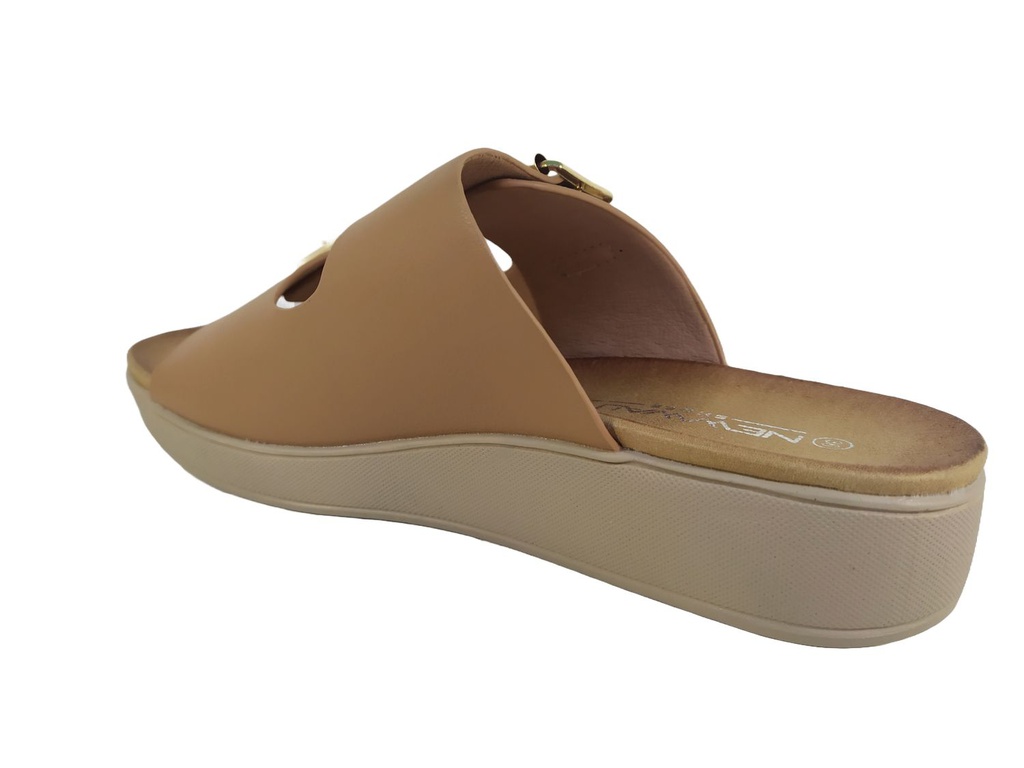 New Walk Sandalias Mujeres X2238