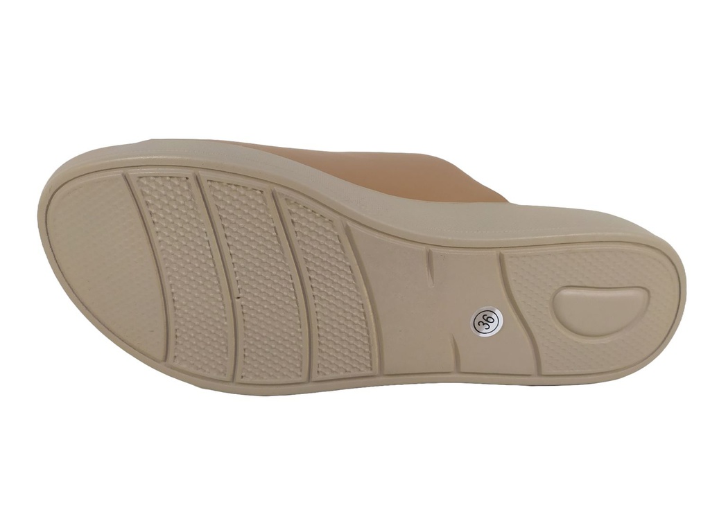 New Walk Sandalias Mujeres X2238