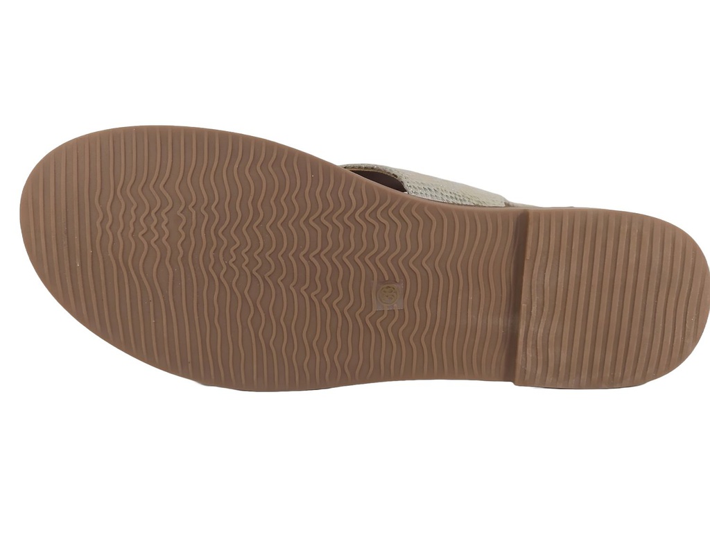 New Walk Sandalias Mujeres 6z7035