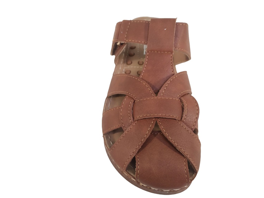 New Walk Sandalias Mujeres 87870