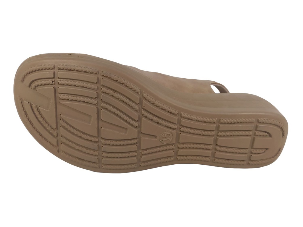Chalada Sandalias Mujeres 7lupe1 Camel