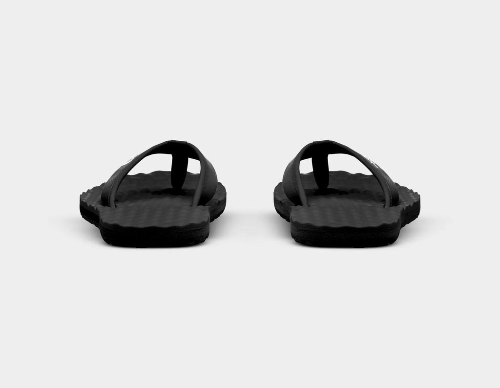 The North Face Sandalias Mujeres W Base Camp Mini II Tnf Black