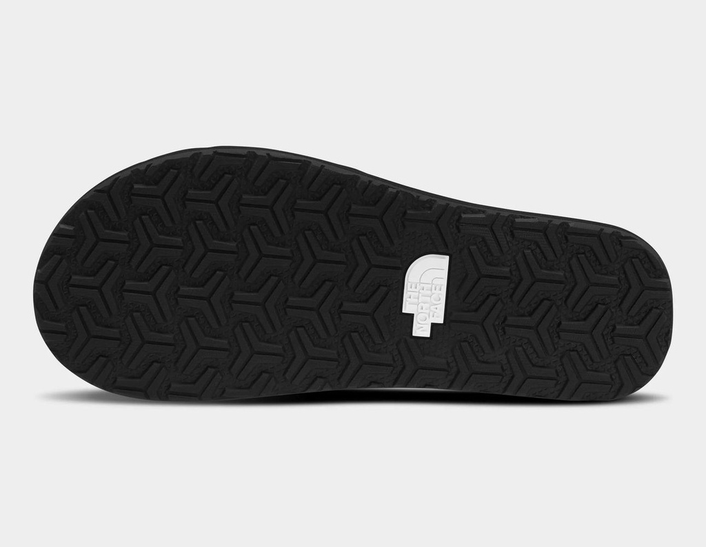 The North Face Sandalias Mujeres W Base Camp Mini II Tnf Black