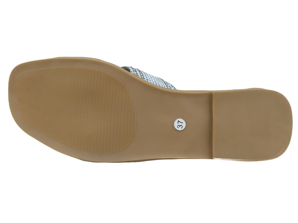 Bruno Rossi Sandalias Mujeres Bi143