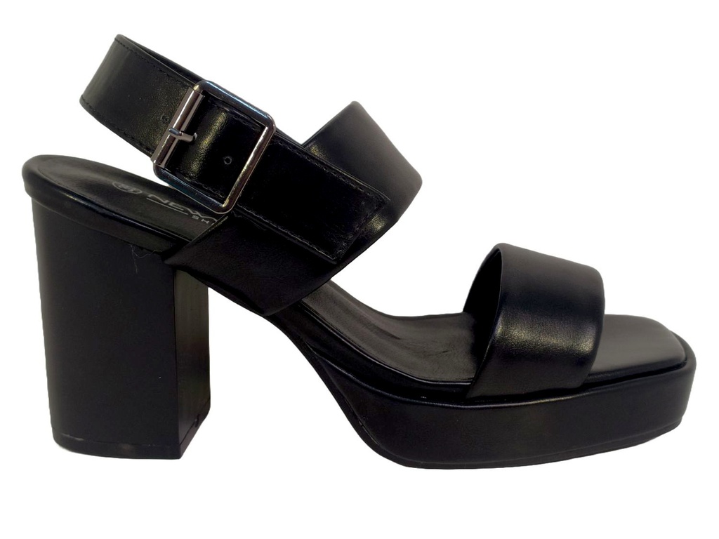 New Walk Sandalias Mujeres 16918290