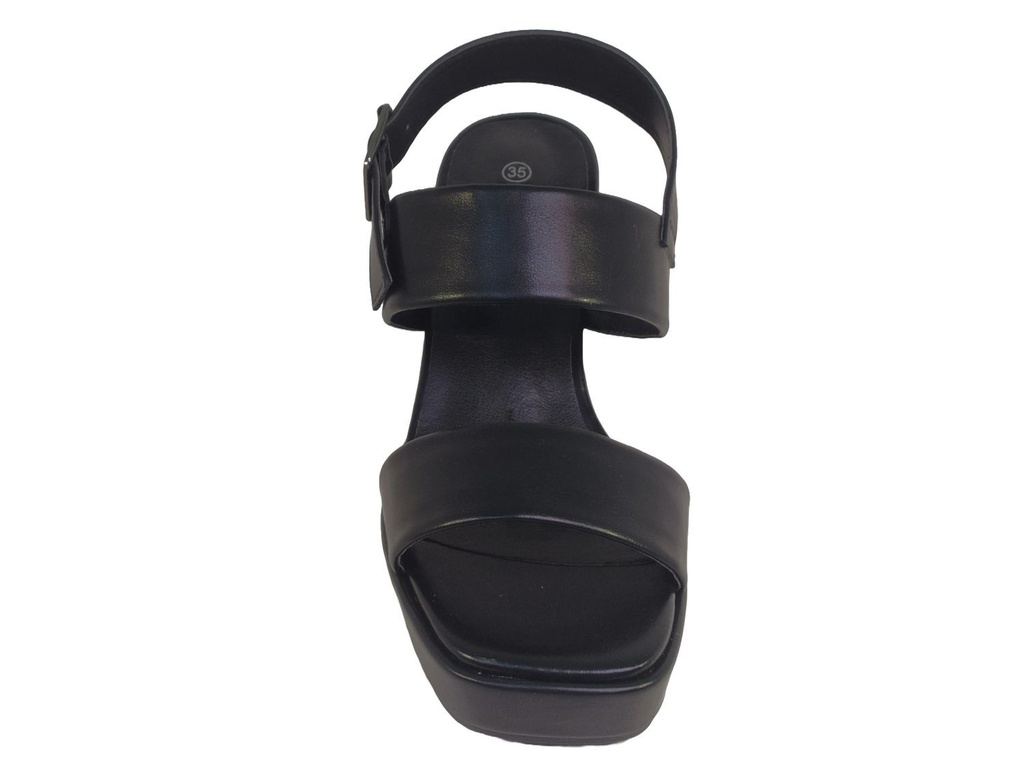 New Walk Sandalias Mujeres 16918290