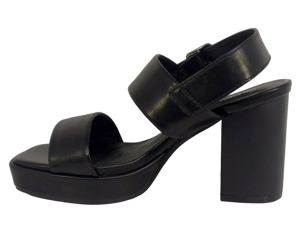 New Walk Sandalias Mujeres 16918290