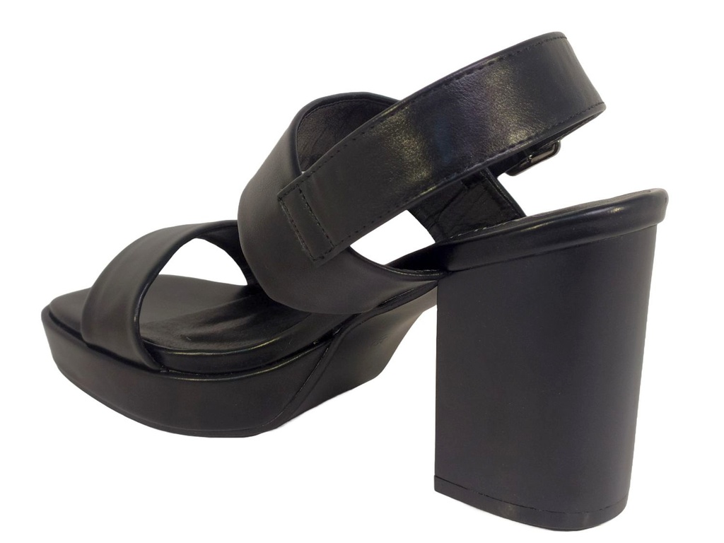 New Walk Sandalias Mujeres 16918290