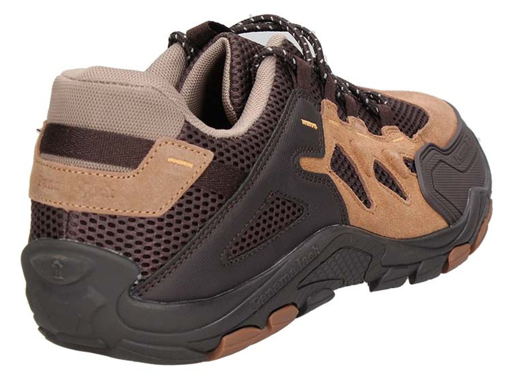 Panama Jack Sandalias Hombres Pg014