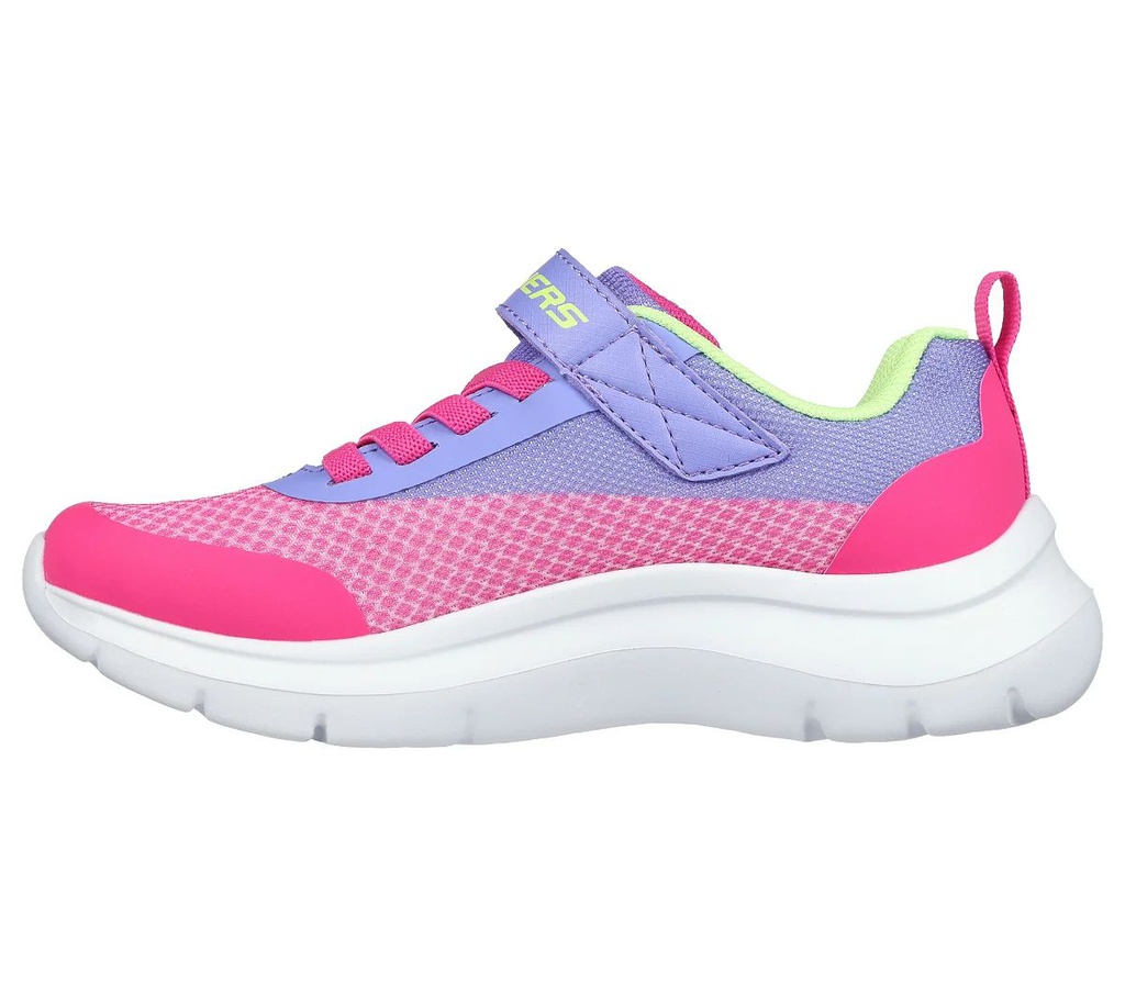 Skechers Zapatillas Niños 303534lprpk