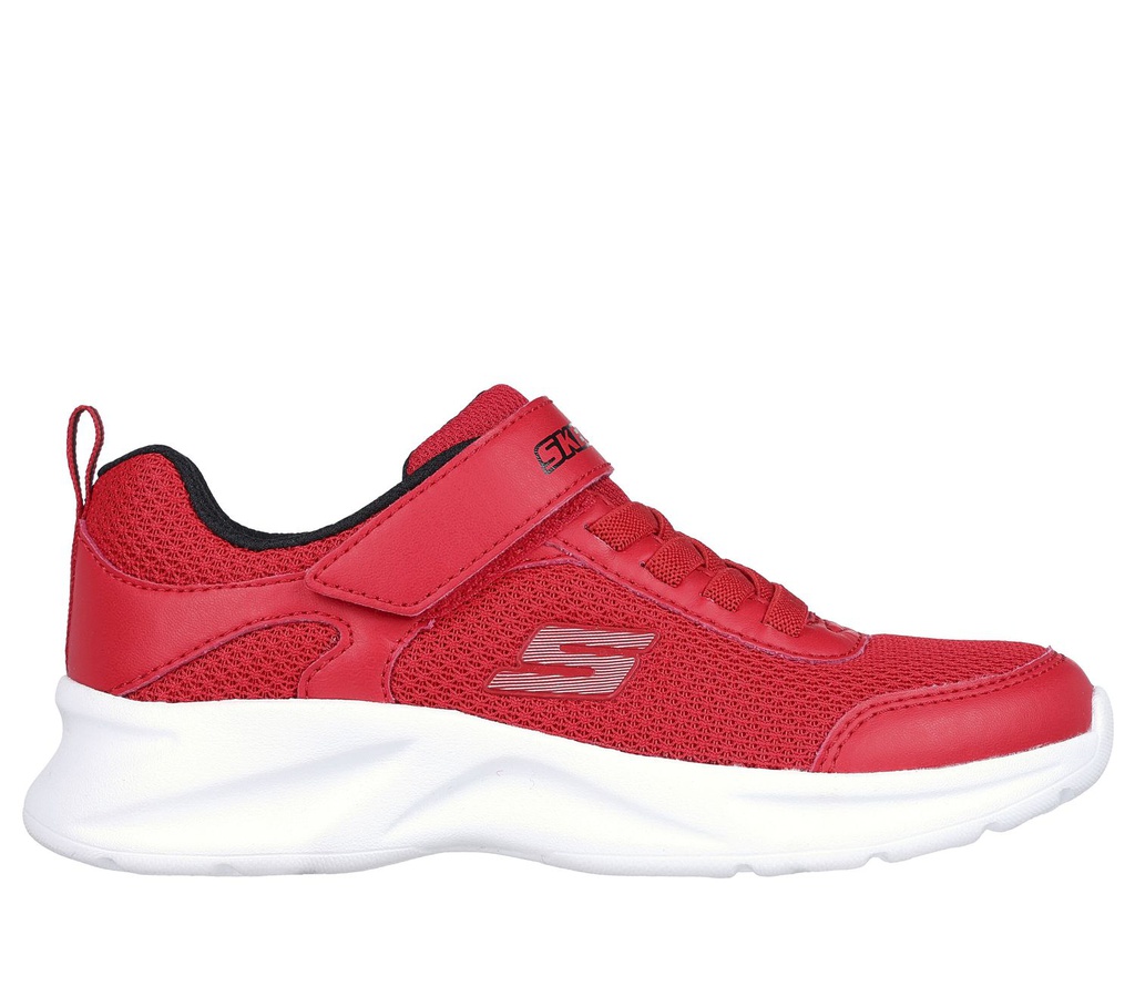 Skechers Zapatillas Niños 405110lred