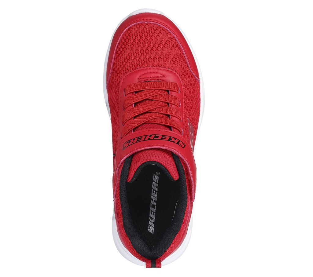 Skechers Zapatillas Niños 405110lred