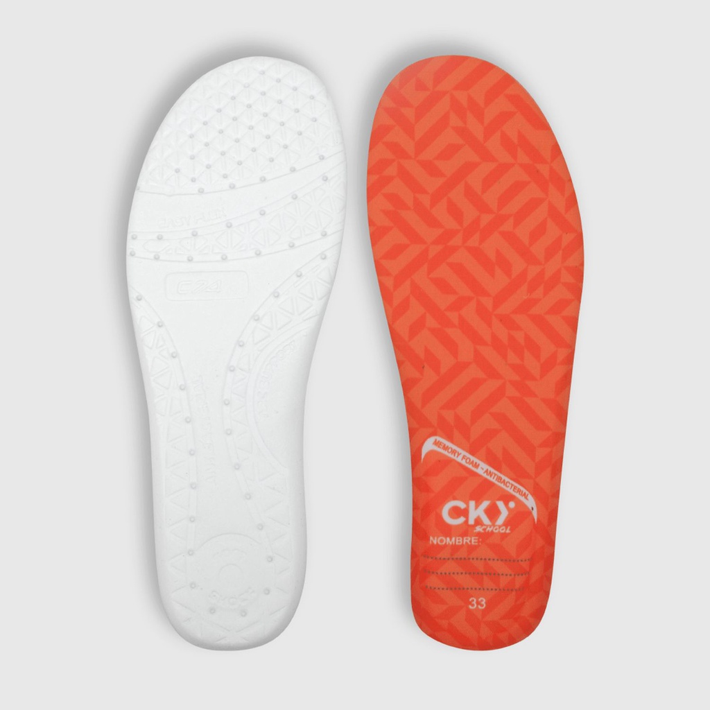 Colloky Botines Niños 740102 Junior 2