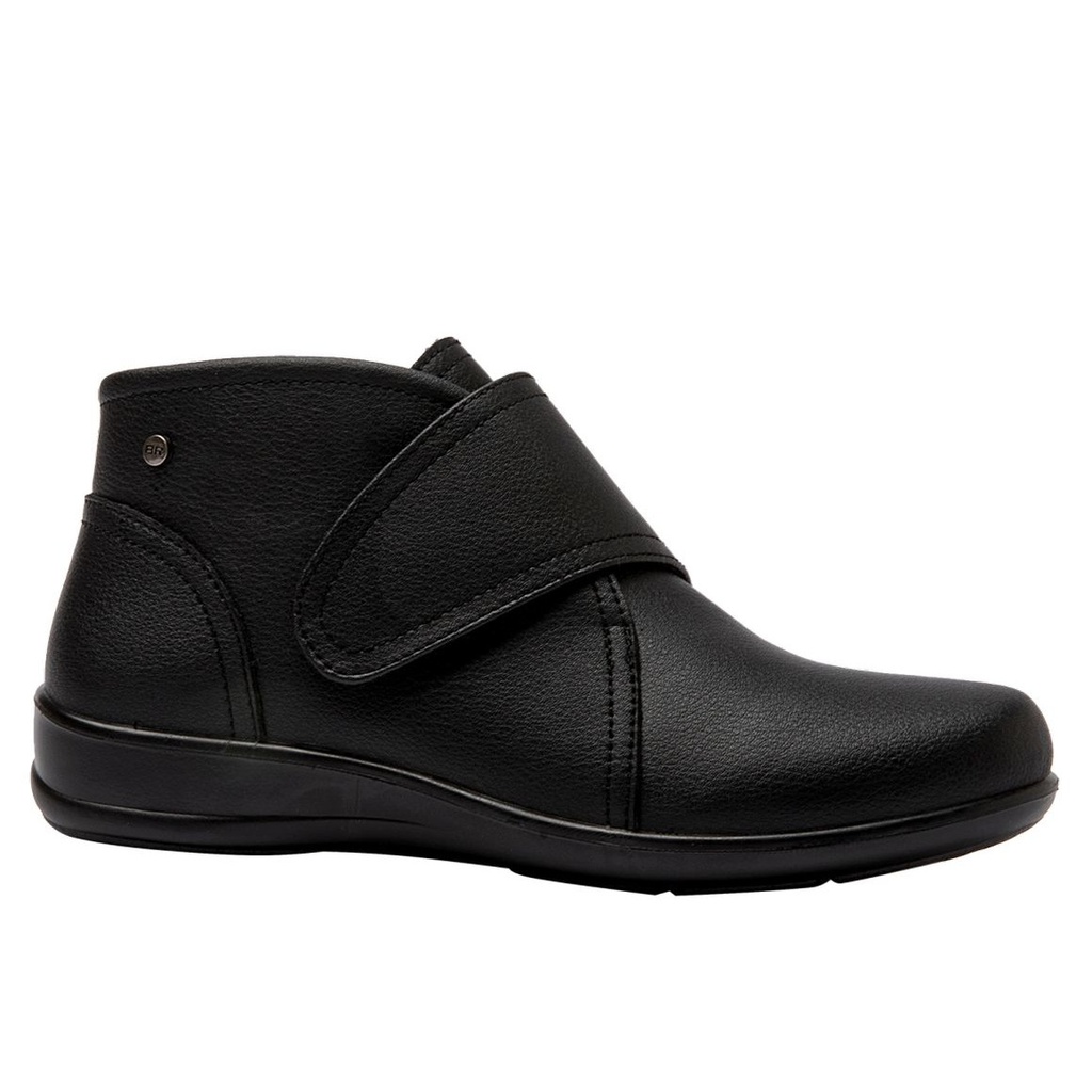 Bruno Rossi Botines Mujeres Bj132