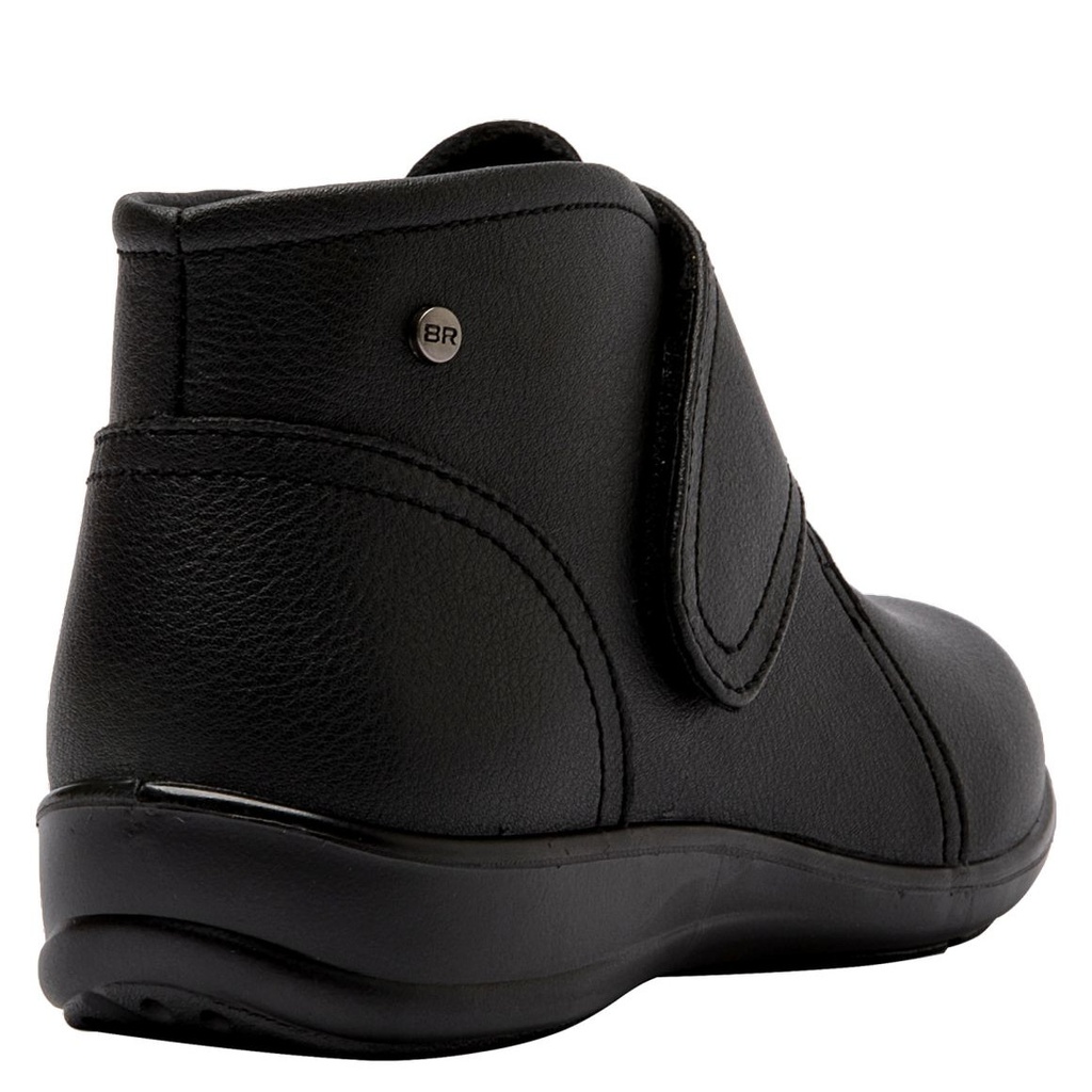 Bruno Rossi Botines Mujeres Bj132