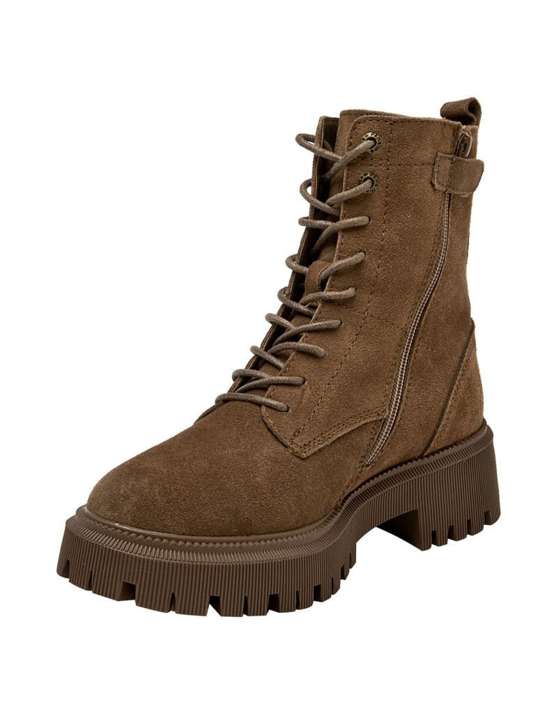 Panama Jack Botines Mujeres Wj036