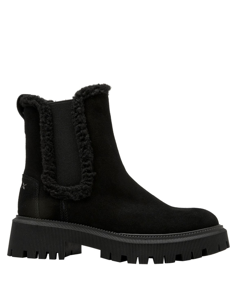 Panama Jack Botines Mujeres Wj037