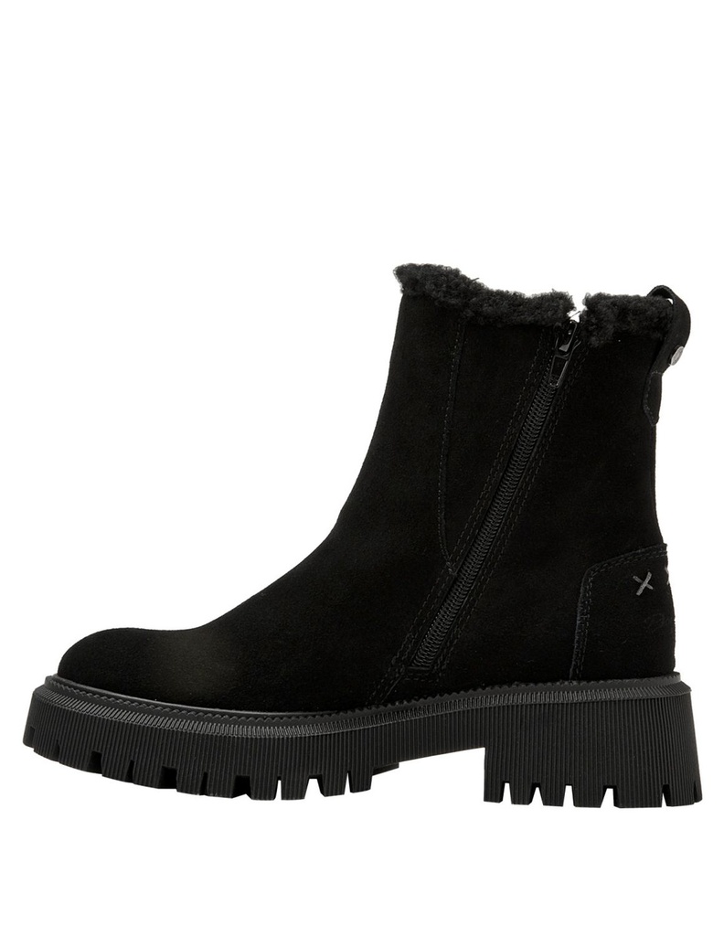 Panama Jack Botines Mujeres Wj037