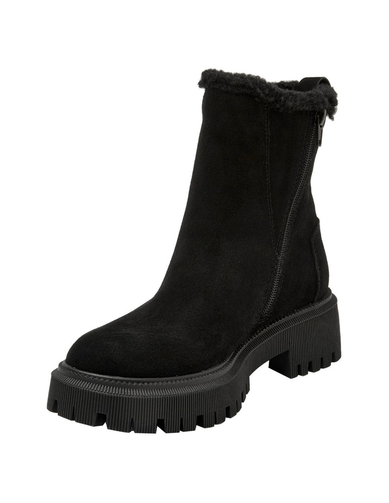 Panama Jack Botines Mujeres Wj037