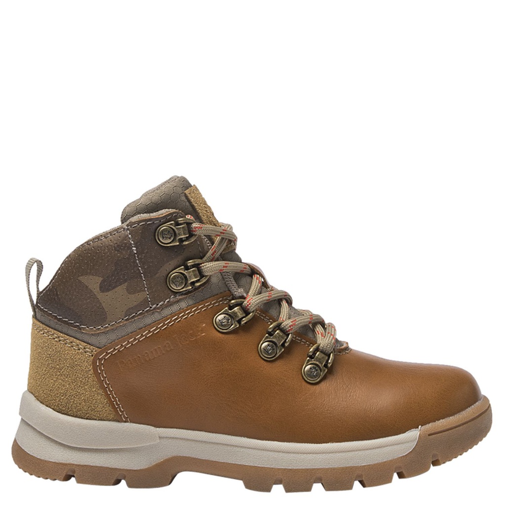Panama Jack Botines Niños Kr112