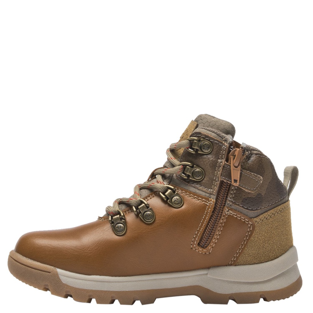 Panama Jack Botines Niños Kr112