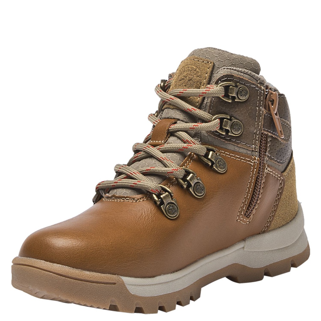 Panama Jack Botines Niños Kr112