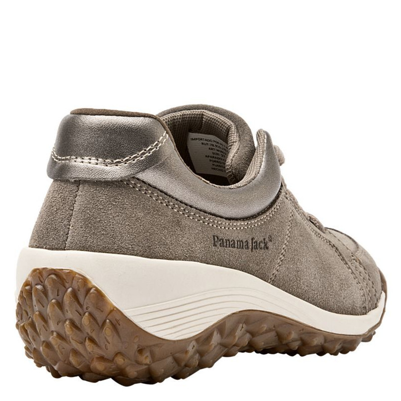 Panama Jack Zapatos Mujeres Wj053