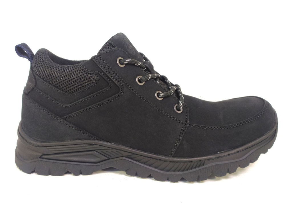 Panama Jack Botines Hombres Pj033