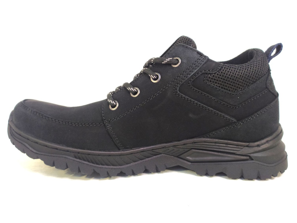 Panama Jack Botines Hombres Pj033