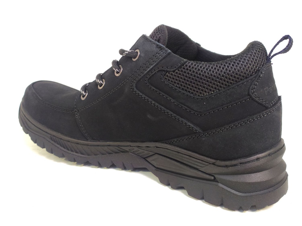 Panama Jack Botines Hombres Pj033