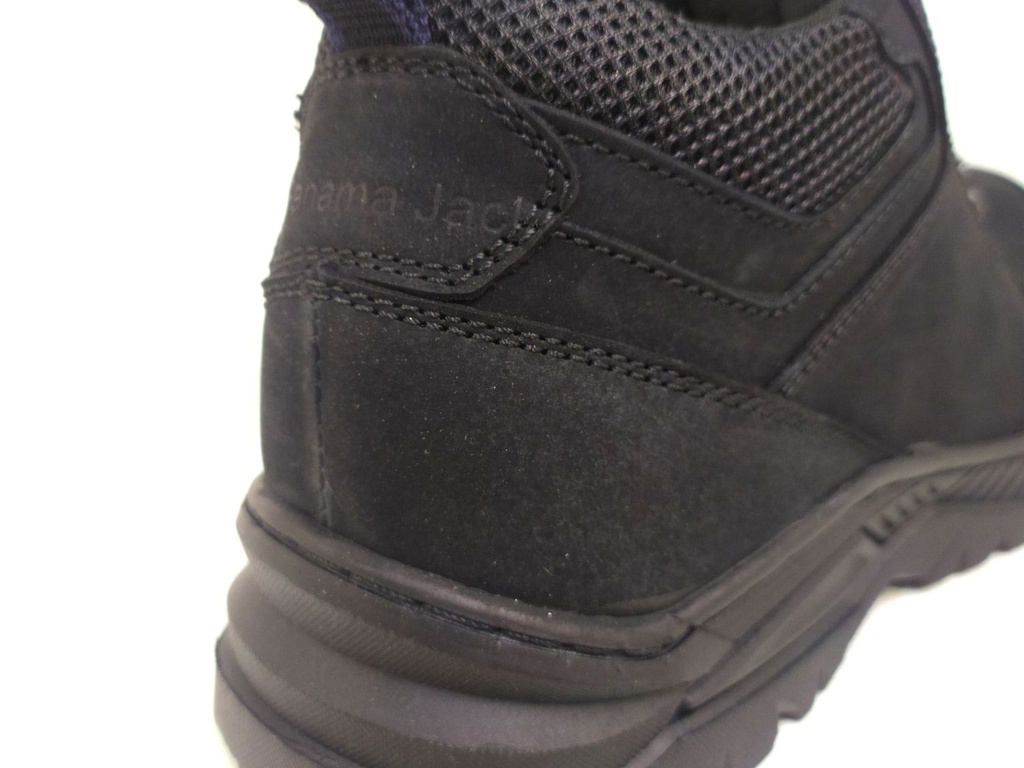 Panama Jack Botines Hombres Pj033