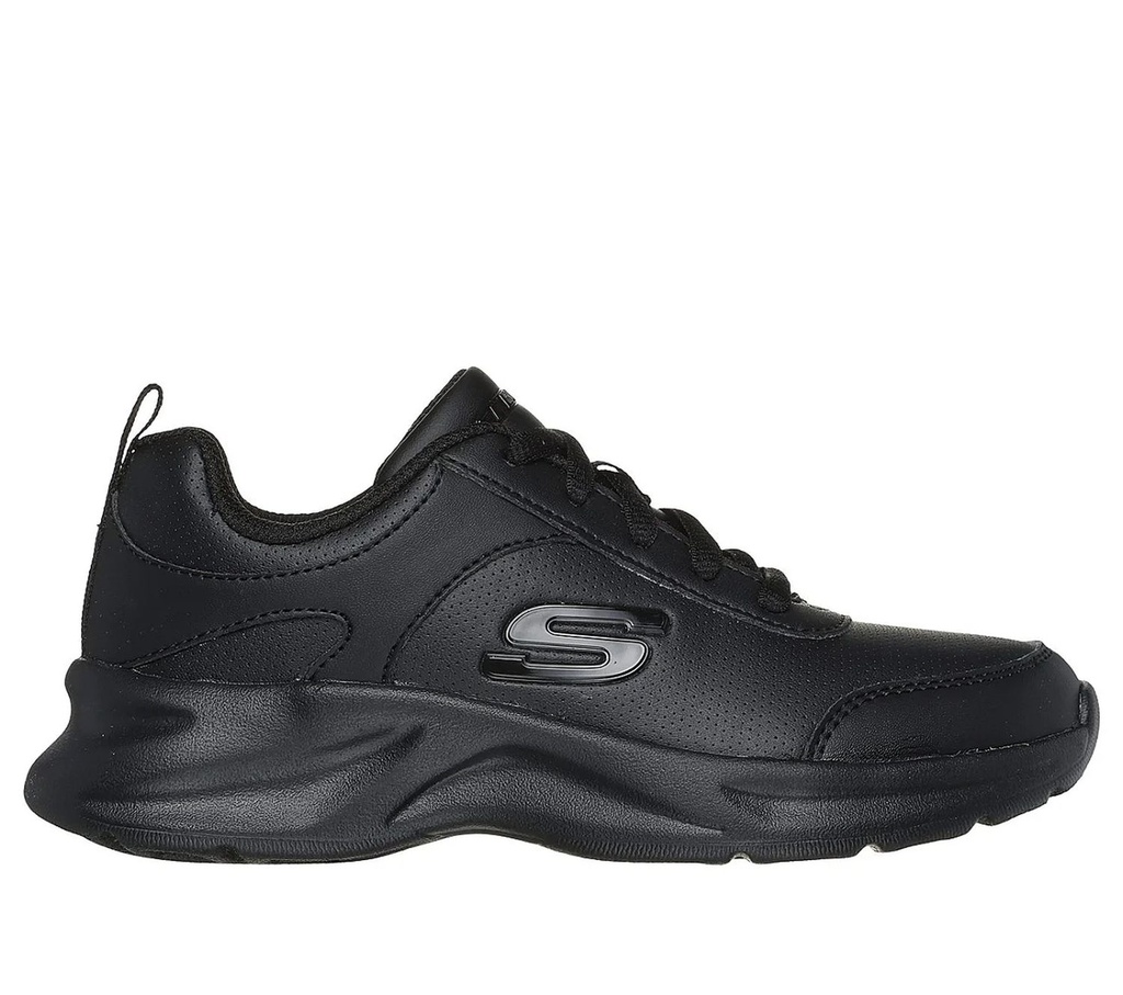 Skechers Zapatillas Niños 302630lbbk