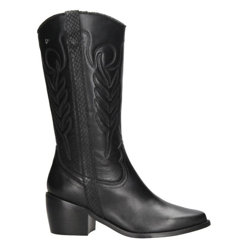 Pollini Botas Mujeres J203