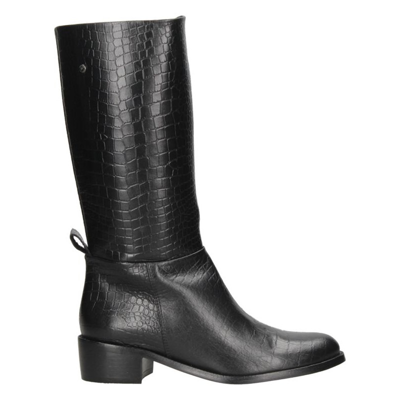 Pollini Botas Mujeres J258