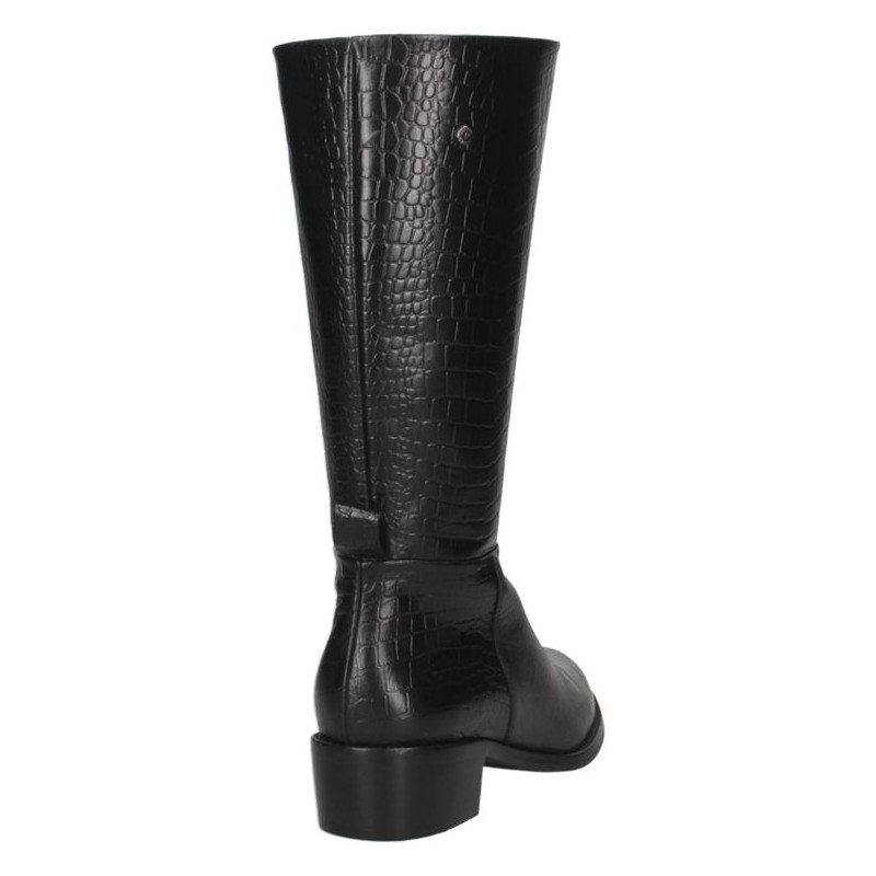 Pollini Botas Mujeres J258