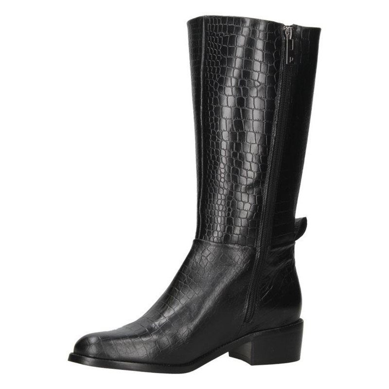 Pollini Botas Mujeres J258