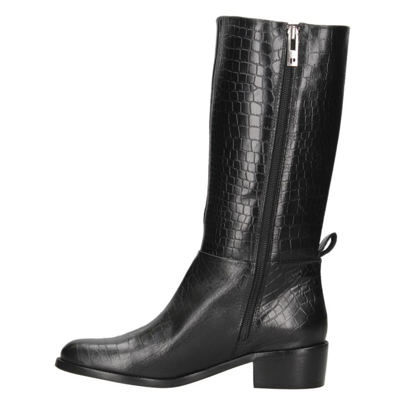 Pollini Botas Mujeres J258