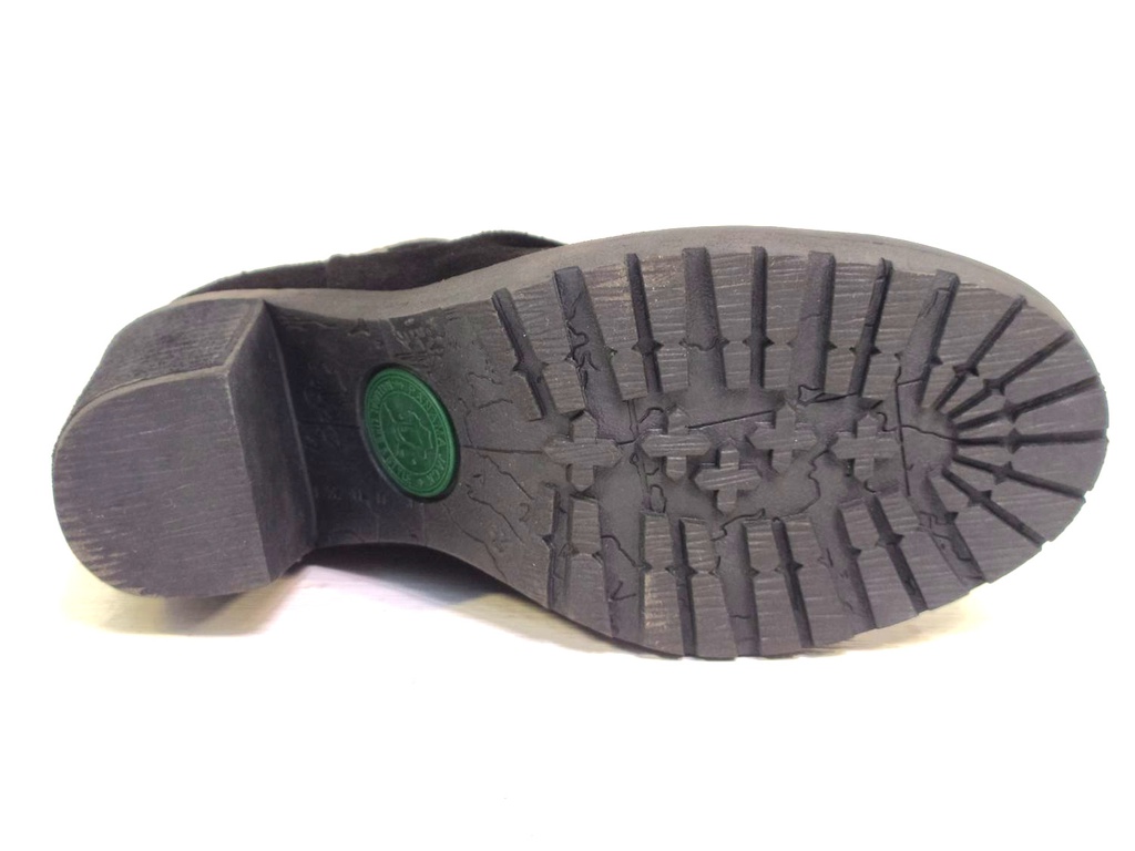 Panama Jack Botines Mujeres Wj104