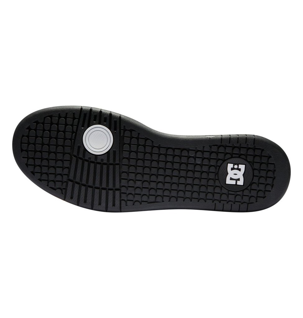 DC Shoes Zapatillas Hombres Manteca 4 Hi Bkw